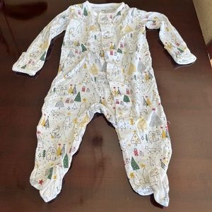 Magnetic me footies,  0-3 months